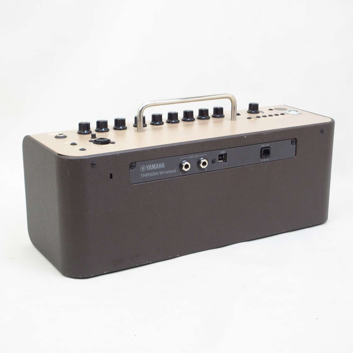 中古】YAMAHA / THR30IIA Wireless アコースティックギターアンプ