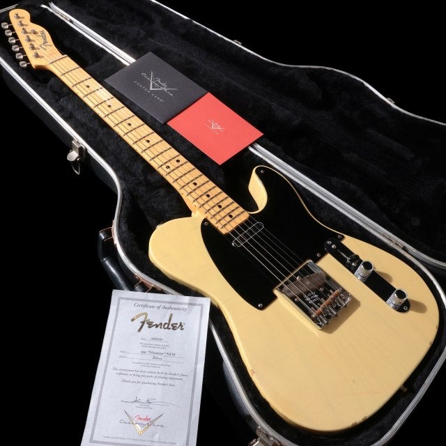 【中古】Fender Custom Shop / 1951 Nocaster NOS 【御茶ノ水本店】