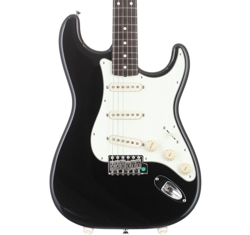 ギター Fender 60s Strat Texas Special 中古】FENDER MADE IN JAPAN / Japan Exclusive Classic 60s Strat