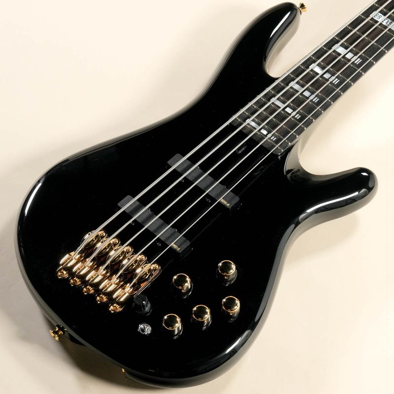 YAMAHA / BB-NE2 BL Black Nathan East【渋谷店】 | その他タイプ