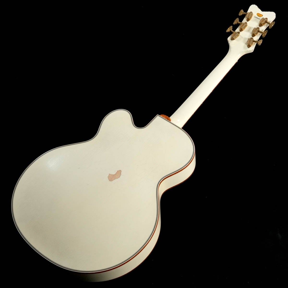 GRETSCH / G6136-59 White Falcon Relic Masterbuilt by Chad Henrichsen 사진 4