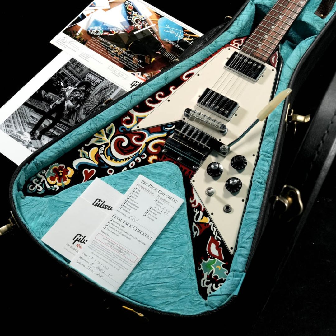 中古】Gibson Custom / 