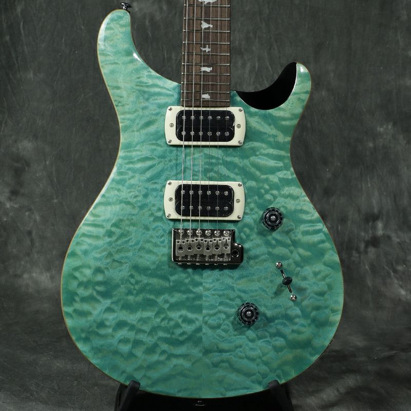 PRS)Custom24 (エレキギター × グリーン)の検索結果 | ギター、アコギ