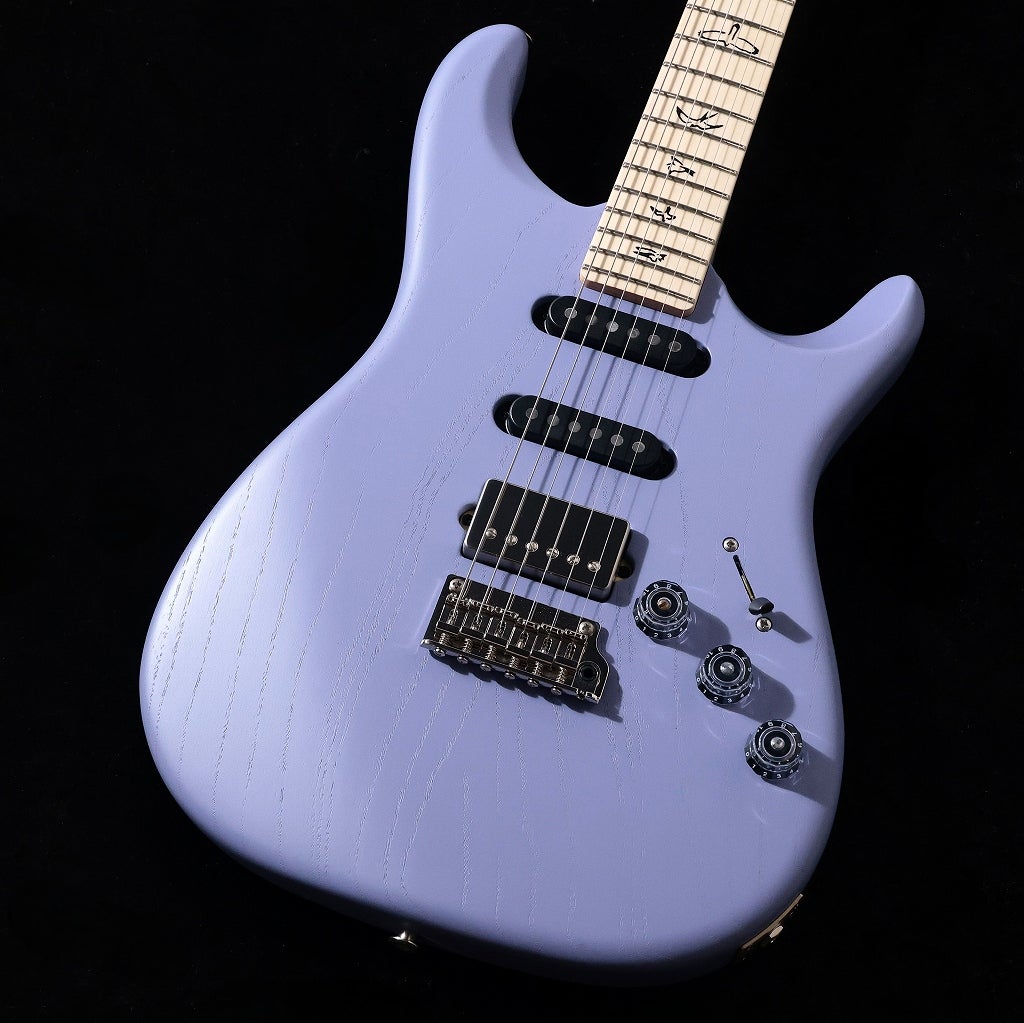 Paul Reed Smith (PRS) / 2026 Mark Lettieri Signature Fiore Satin