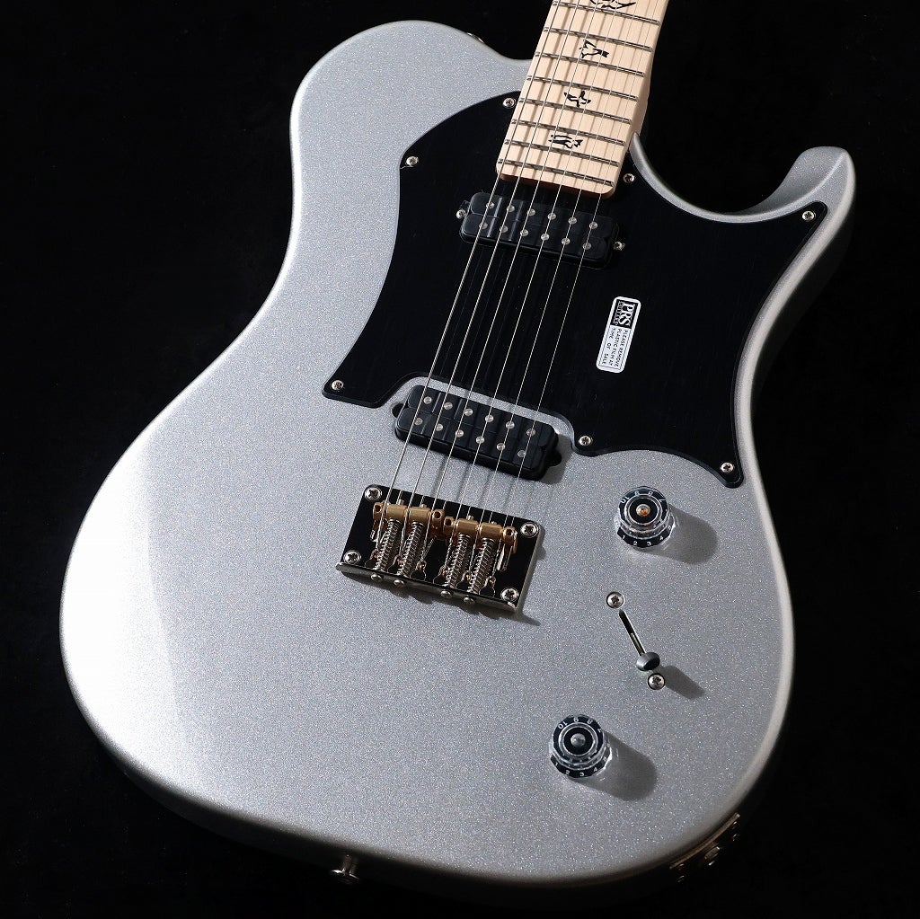 Paul Reed Smith (PRS) / 2026 Myles Kennedy Platinum Metallic(3.29