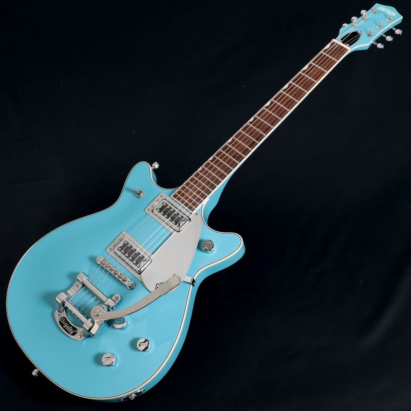 Gretsch / G5232T Electromatic Double Jet FT with Bigsby Laurel