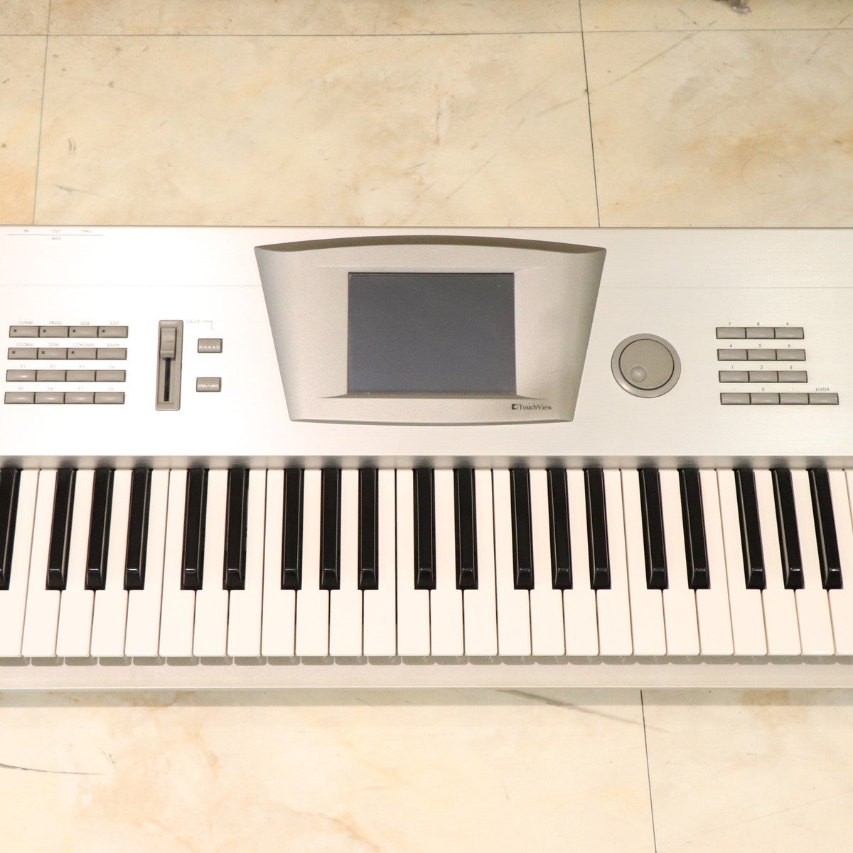 中古】KORG / TRINITY Version 2.0 【梅田店】 | ～61鍵盤 | イシバシ楽器