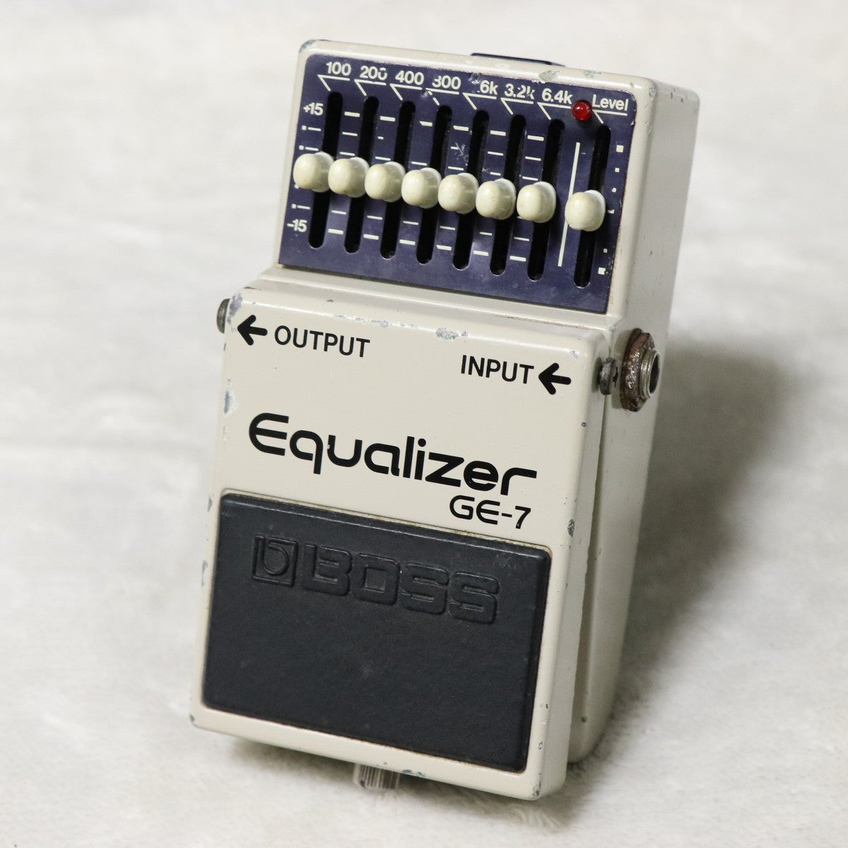 中古】BOSS / GE-7 Equalizer Japan ACA 【梅田店】 | イコライザー