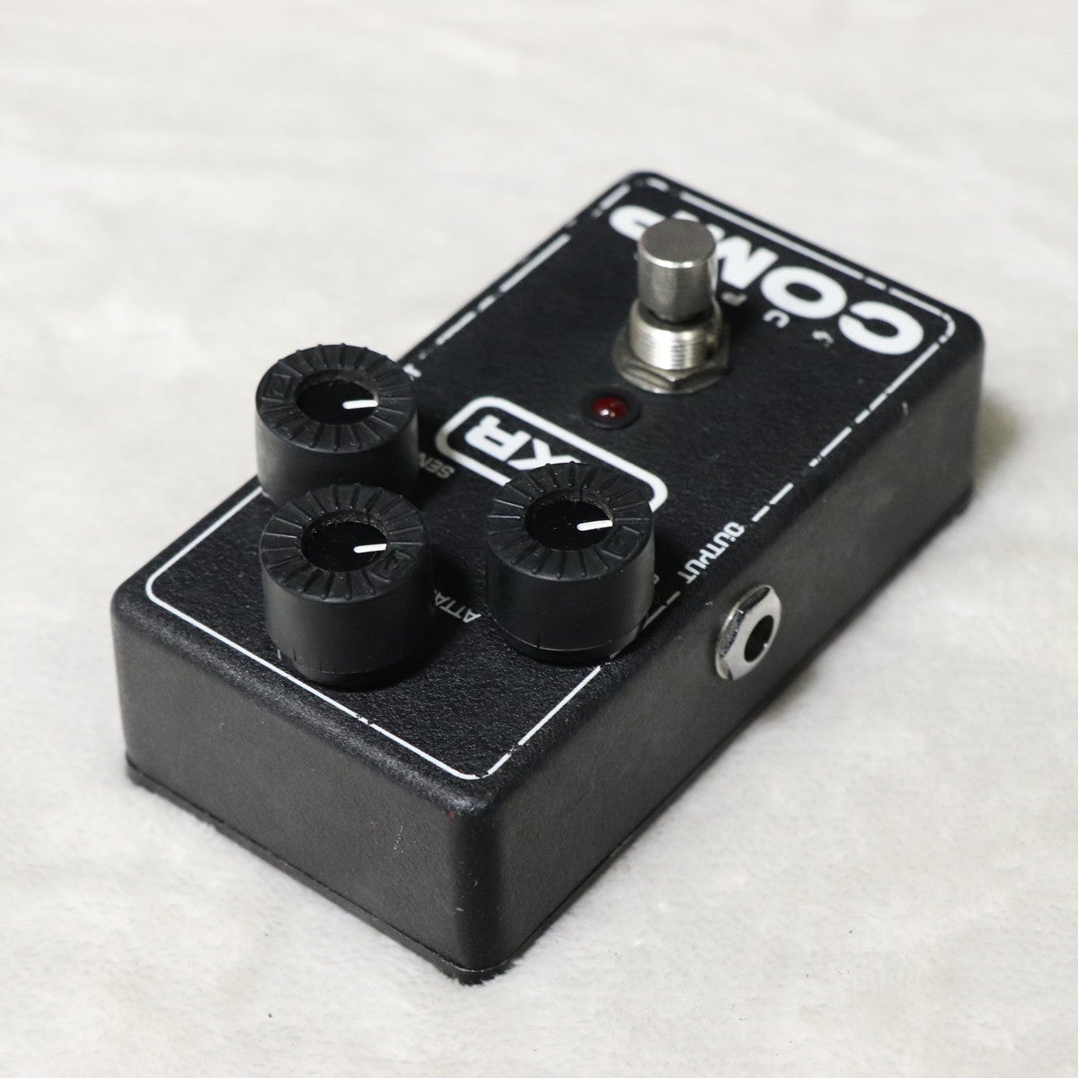 中古】MXR / M132 Super Comp Compressor 【梅田店】 | コンプレッサー