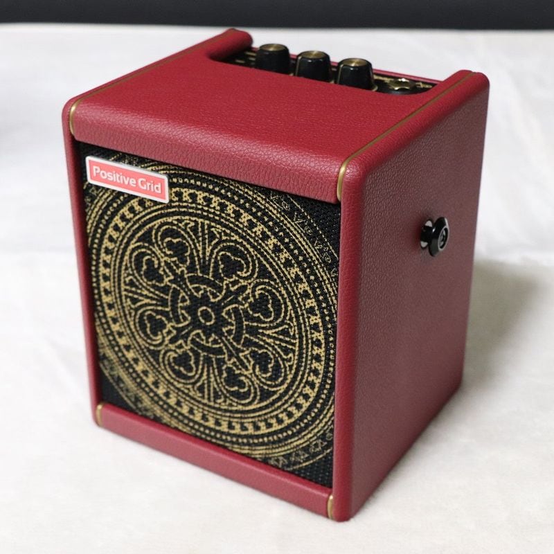 【中古】Positive Grid / Spark MINI Vai 【梅田店】