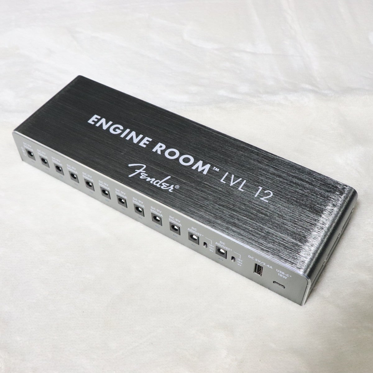 中古】Fender / Engine Room LVL12 Power Supply 【梅田店】 | 電源