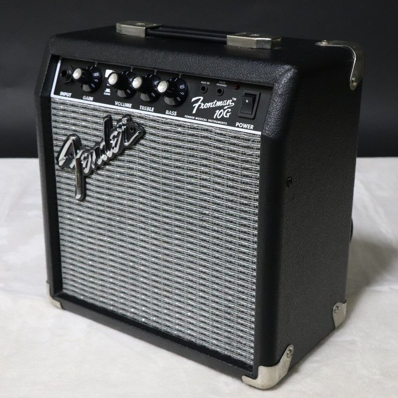 【中古】Fender / FRONTMAN 10G 【梅田店】