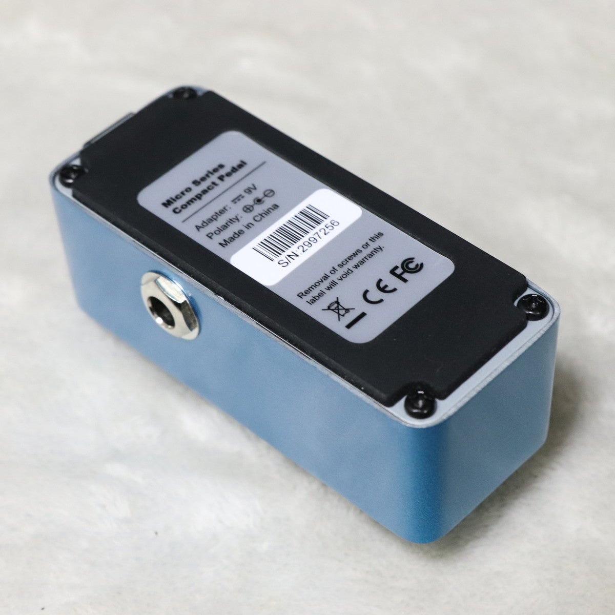 中古】MOOER / PITCH BOX 【梅田店】 | ピッチシフター/ハーモナイザー