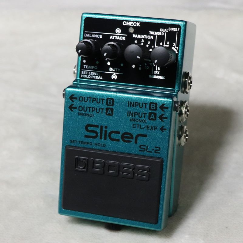 中古】BOSS / SL-2 Slicer 【梅田店】 | その他エフェクター