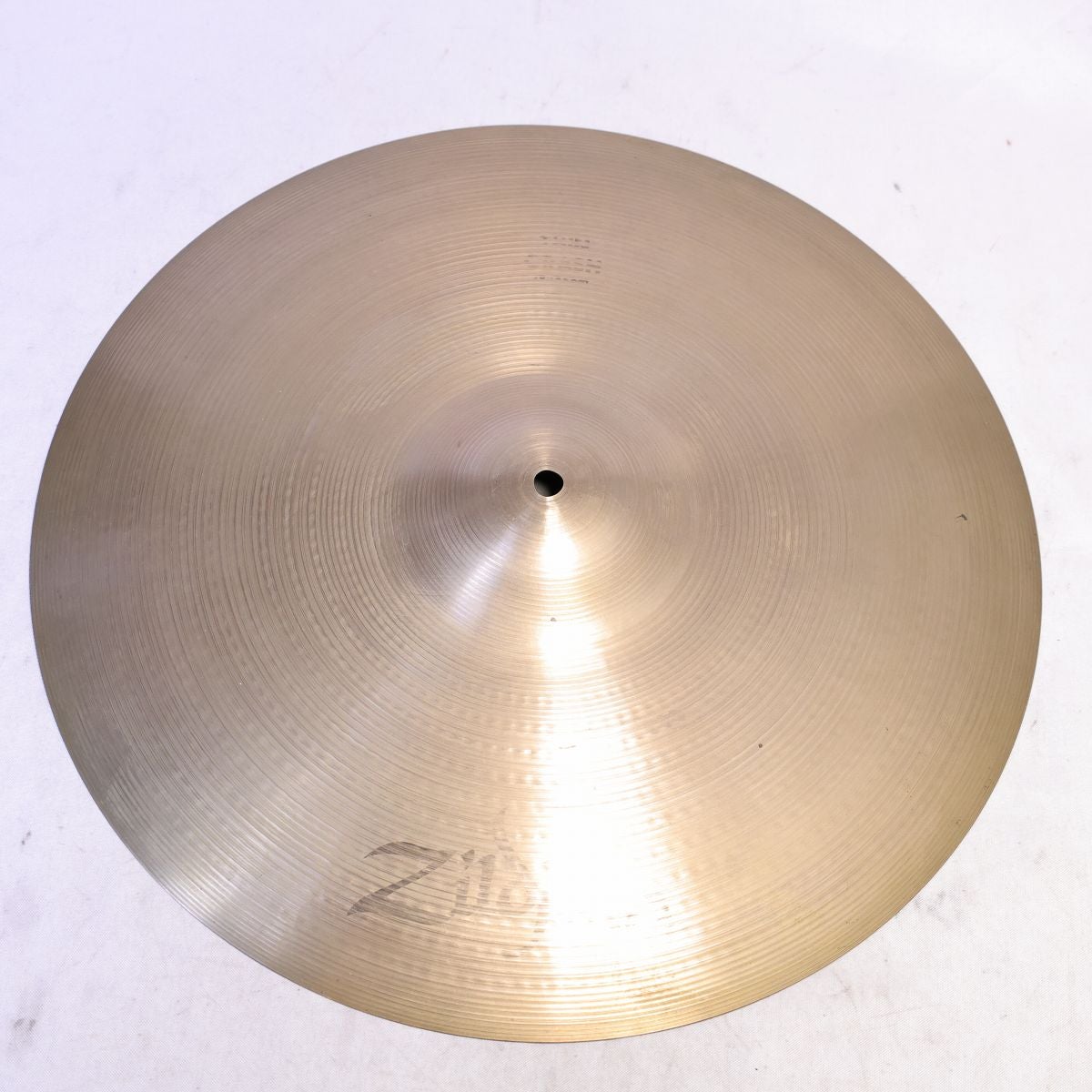 中古】ZILDJIAN / A.Zildjian Thin Crash 18インチ 1334g ジルジャン