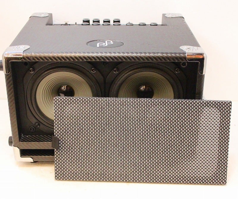 中古】PHIL JONES / BG-100 / Bass Cub 【心斎橋店】 | コンボアンプ