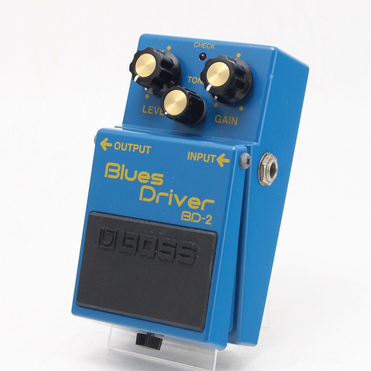 中古】BOSS / BD-2 Blues Driver 【御茶ノ水本店】 | オーバードライブ