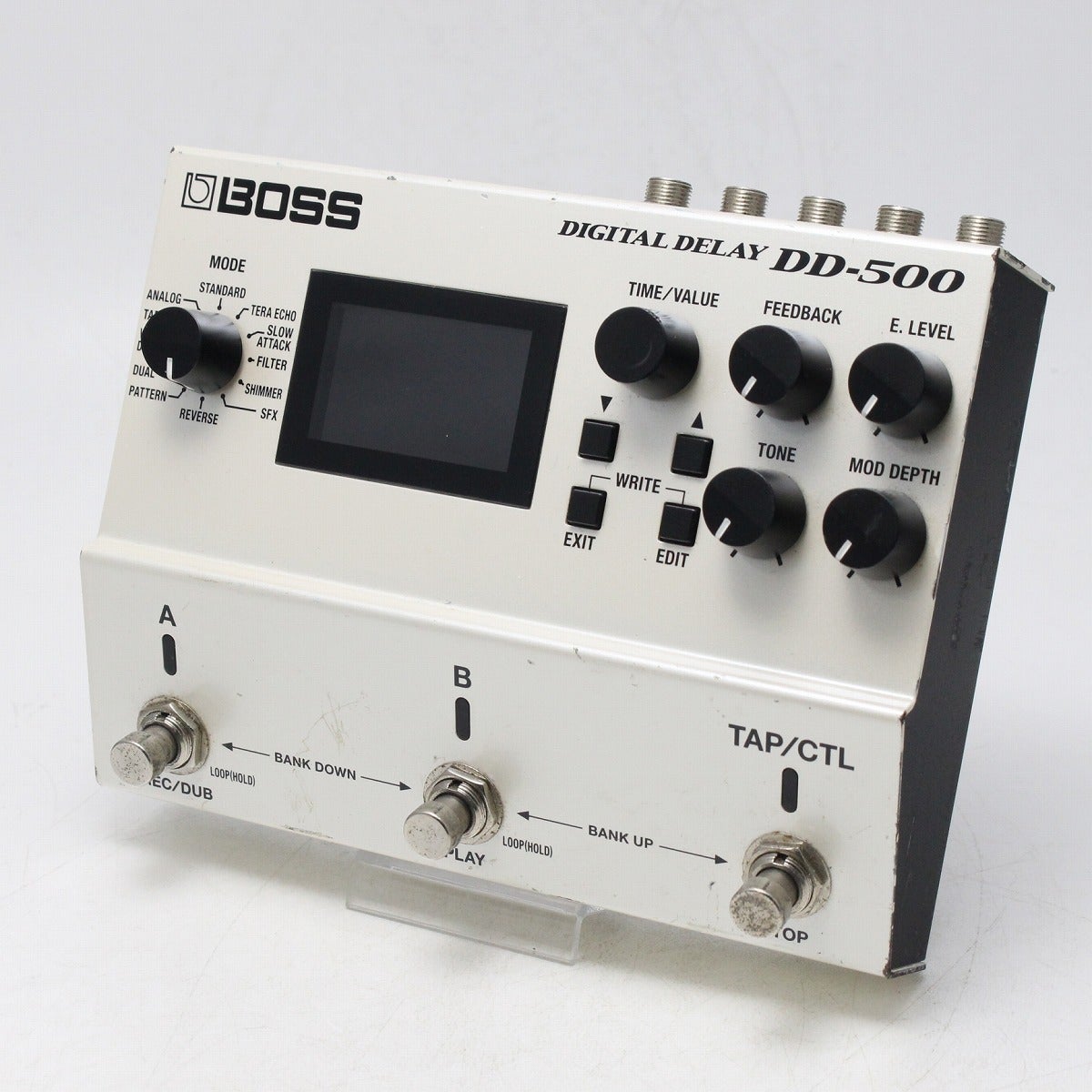 中古】BOSS / DD-500 Digital Delay 【御茶ノ水本店】 | ディレイ