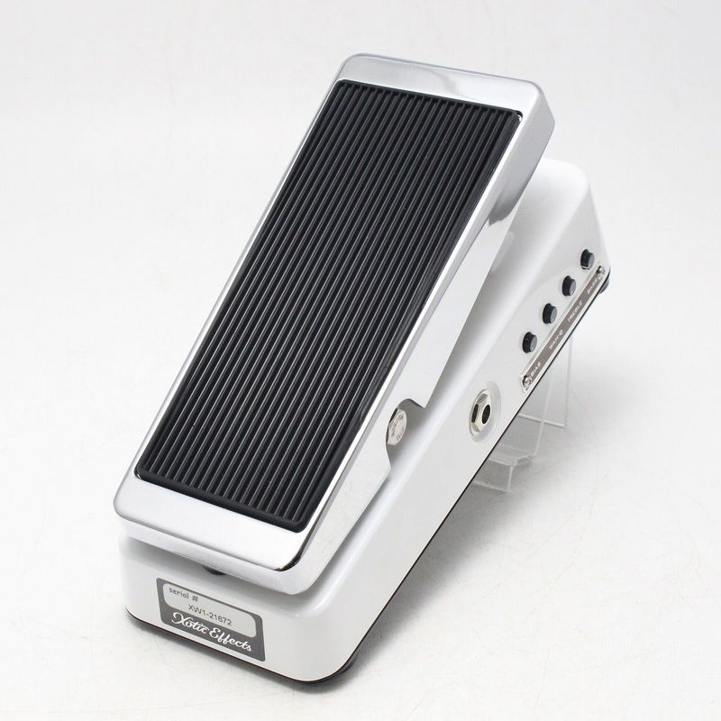 中古】XOTIC / Wah XW-1 【御茶ノ水本店】 | ワウペダル | イシバシ楽器