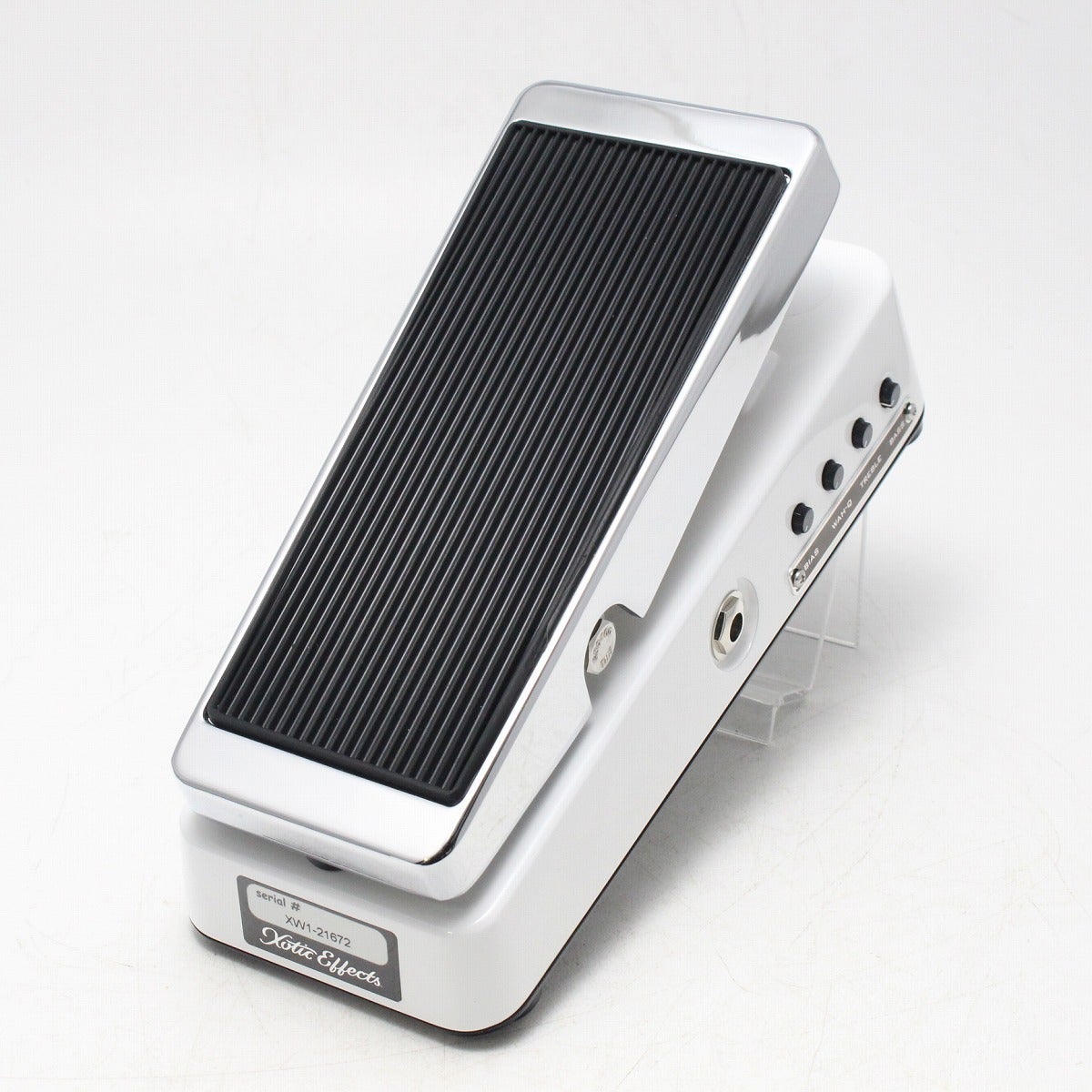中古】XOTIC / Wah XW-1 【御茶ノ水本店】 | ワウペダル | イシバシ楽器