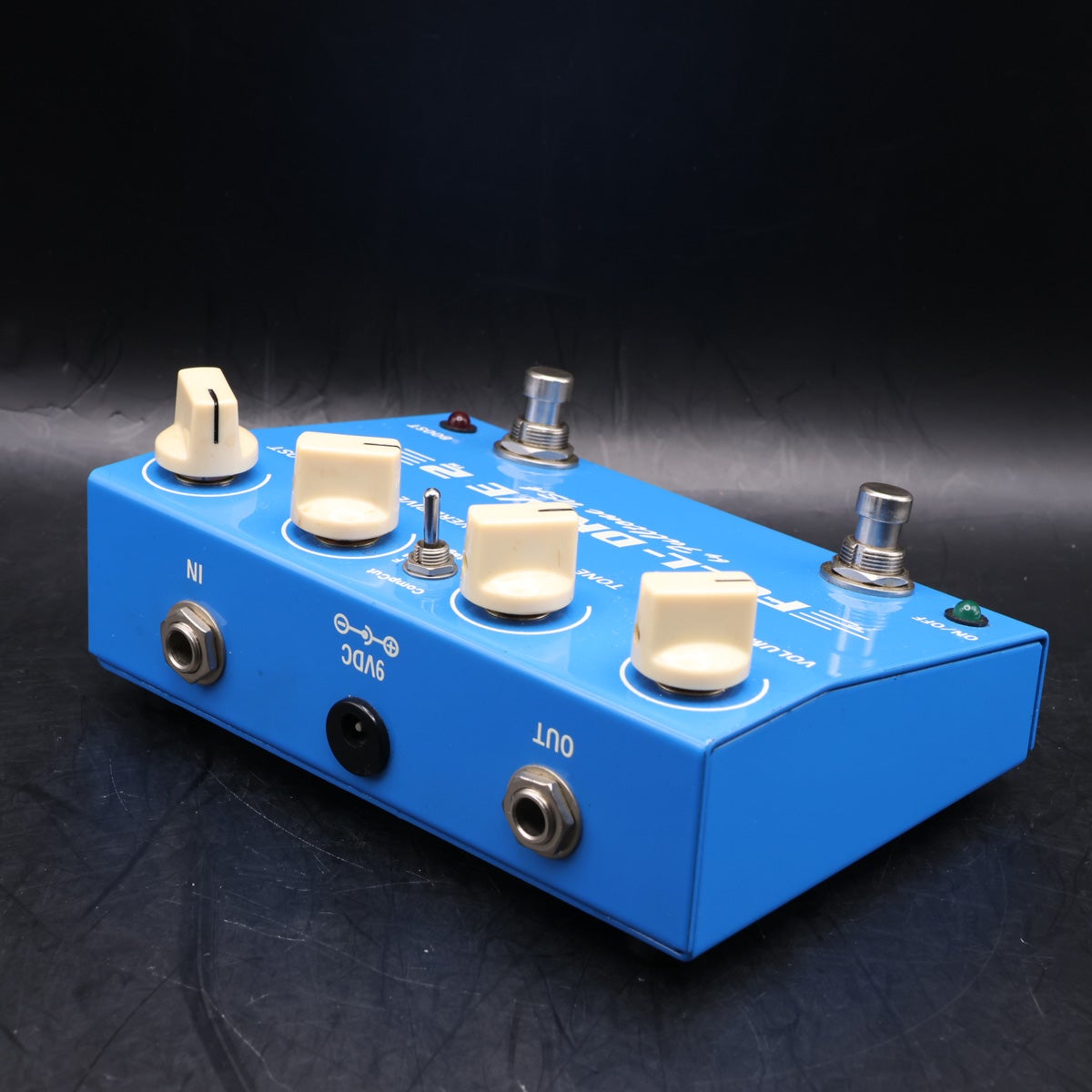 中古】FULLTONE / Full-Drive2 3way Switch 【福岡店】 | オーバー
