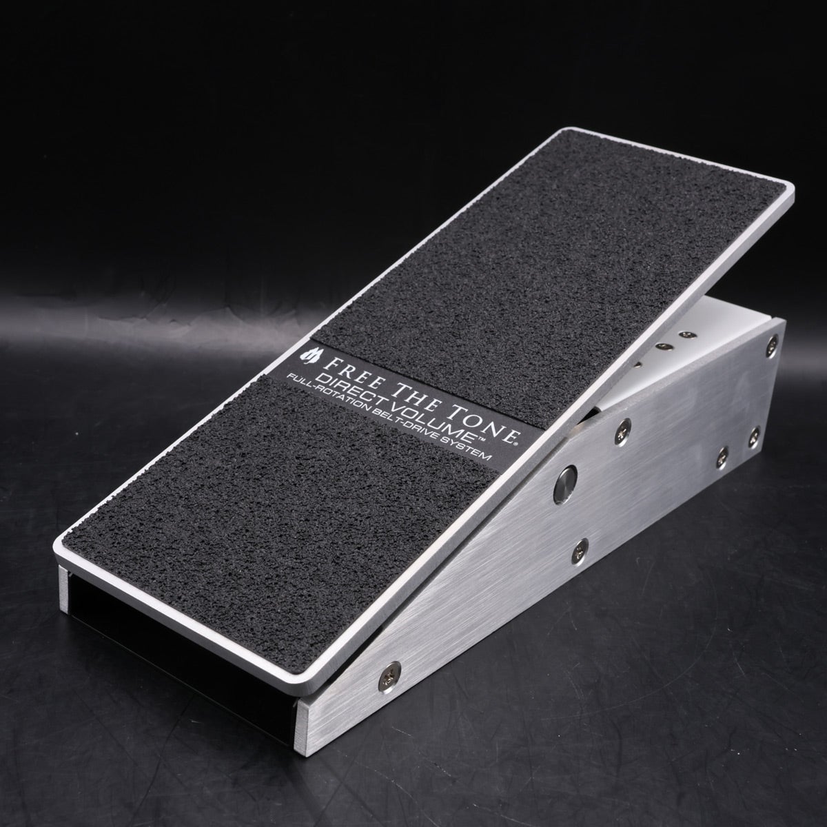 中古】FREE THE TONE / DVL-1H DIRECT VOLUME FULL-ROTATION BELT