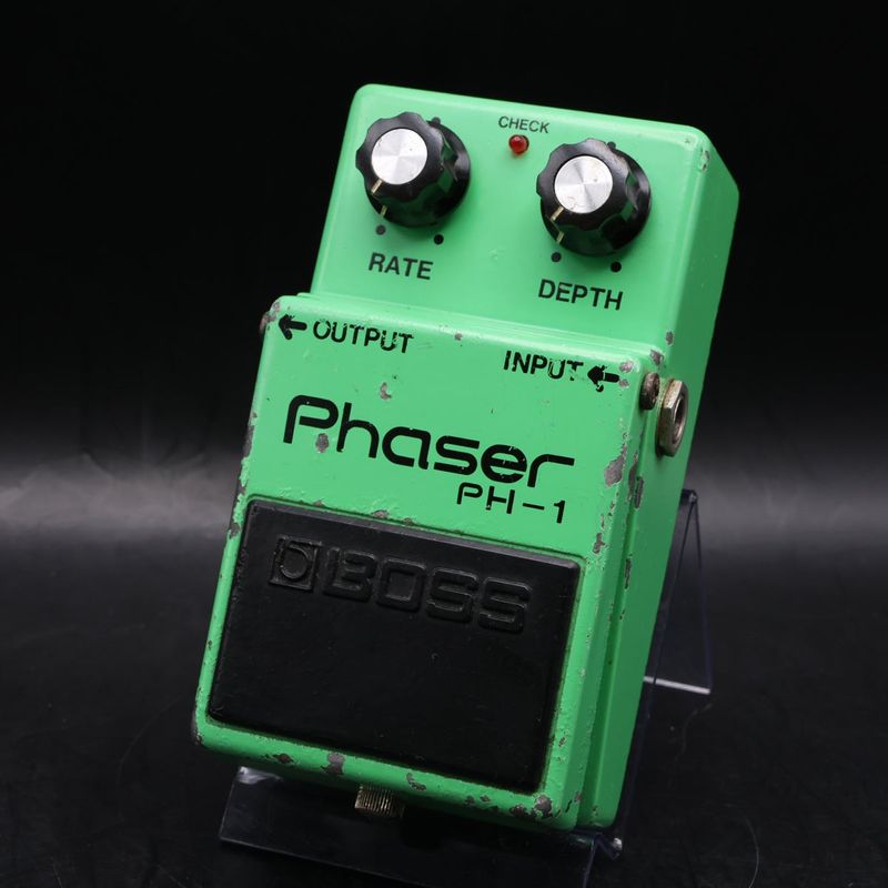 中古】BOSS / PH-1 Phaser JAPAN/ACA 【福岡店】 | フェイザー
