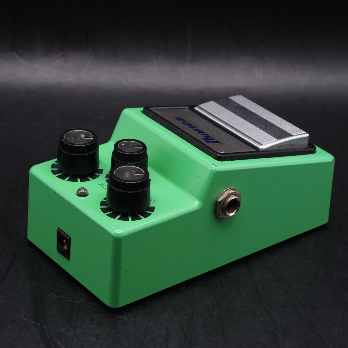 中古】IBANEZ / TS9 2nd Reissue Tube Screamer TA75558P 【福岡店