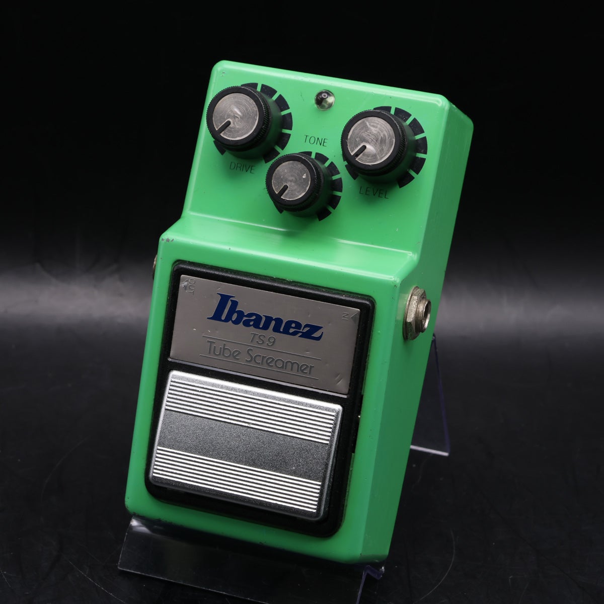中古】IBANEZ / TS9 2nd Reissue Tube Screamer TA75558P 【福岡店