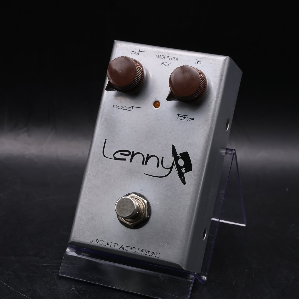 中古】J ROCKETT AUDIO DESIGNS / TOUR Series Lenny 【福岡店