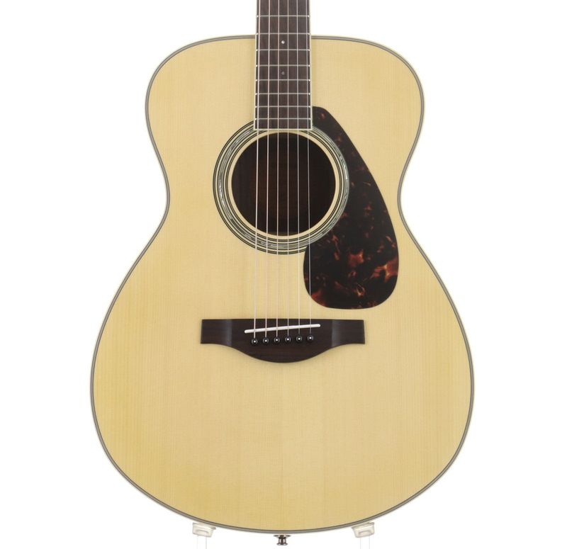 中古】YAMAHA / LS6 ARE 【御茶ノ水HARVEST_GUITARS】 | フラット