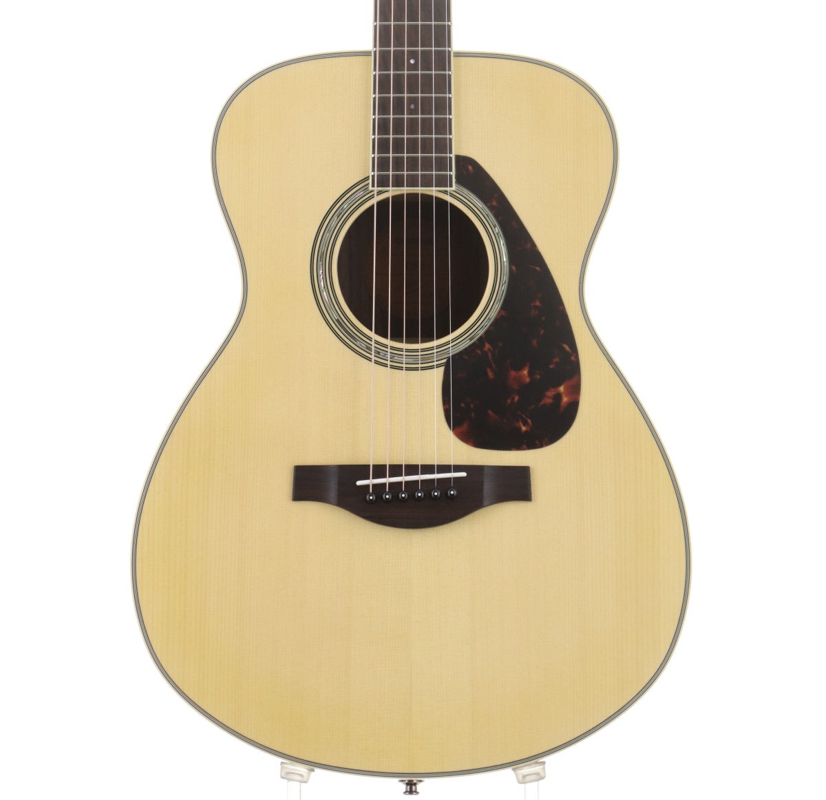 バ*ド様 YAMAHA　LS6 are　ピカピカ極上美品 中古】YAMAHA / LS6 ARE 【御茶ノ水HARVEST_GUITARS】 | フラット