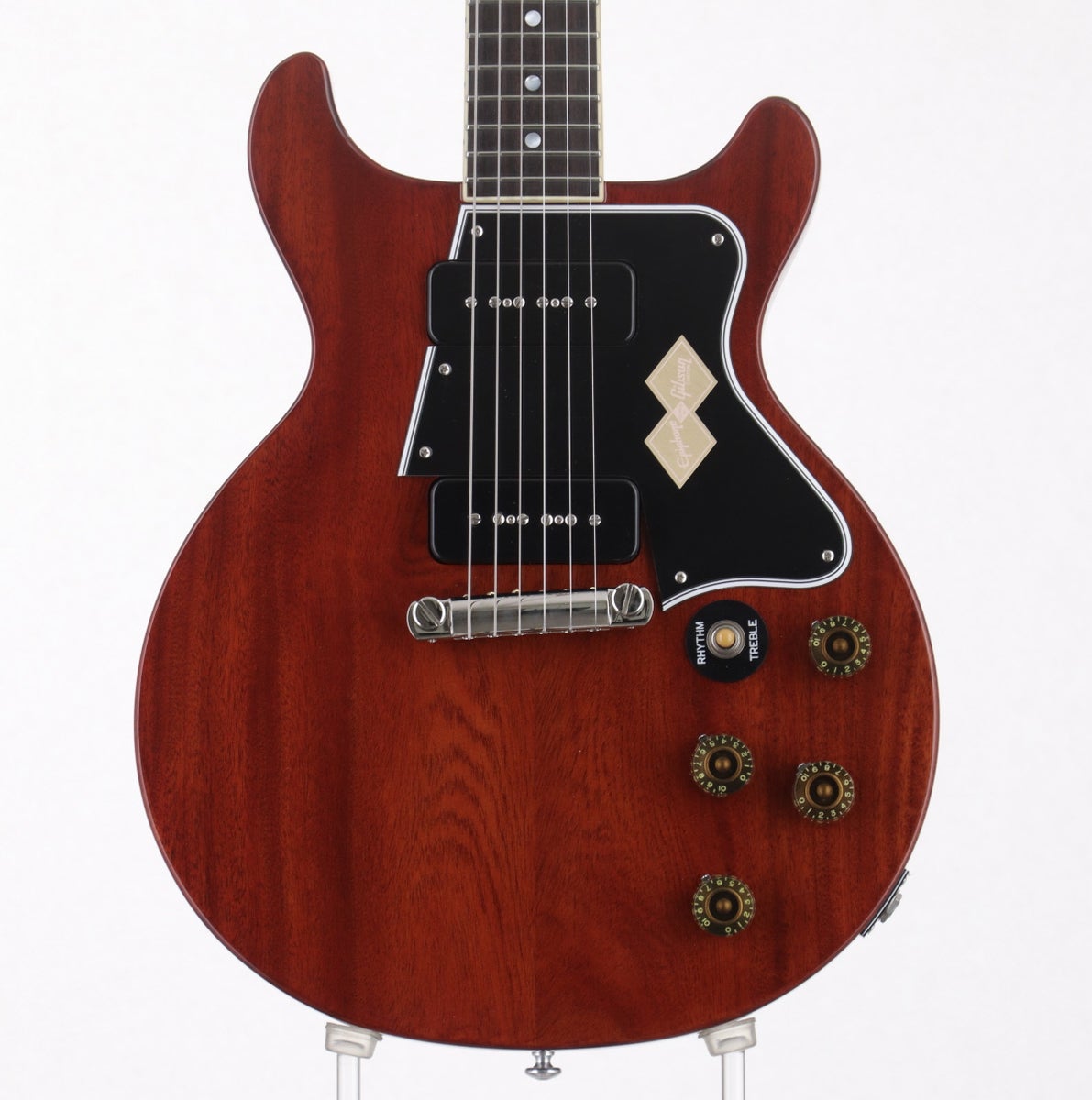 Epiphone Les Paul Custom エレキギター 本体　動作確認済 中古】EPIPHONE / Inspired by Gibson Custom Collection 1960 Les