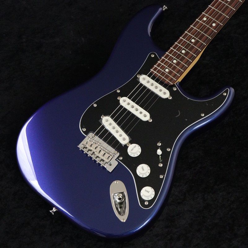 Fender / FSR Collection Hybrid II Stratocaster Rosewood Azurite Metallic 【御茶ノ水本店】
