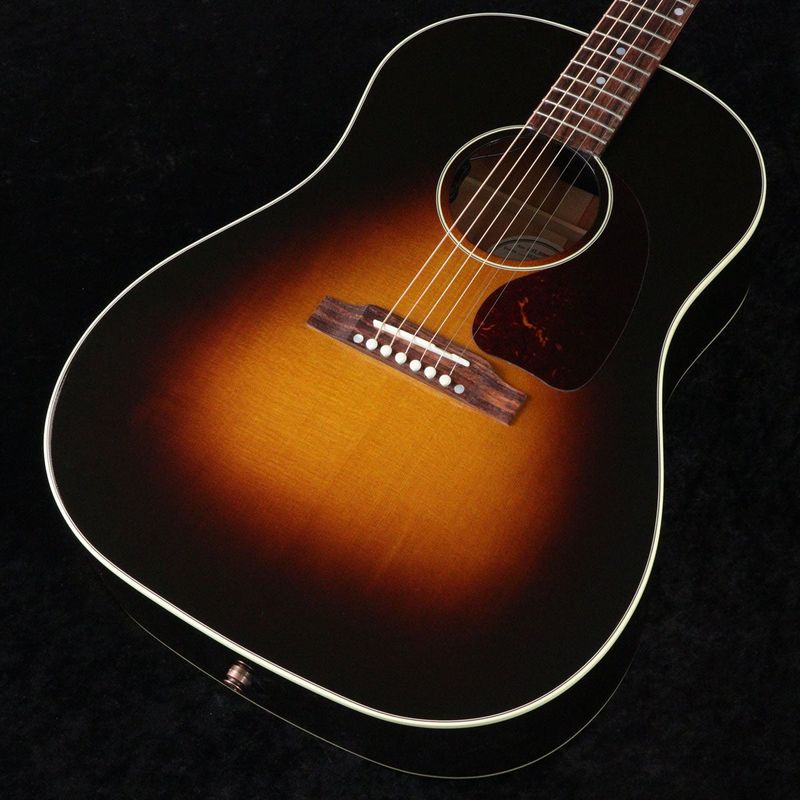 Gibson / J-45 Standard with HiFi DNA Vintage Sunburst 【御茶ノ水HARVEST_GUITARS】