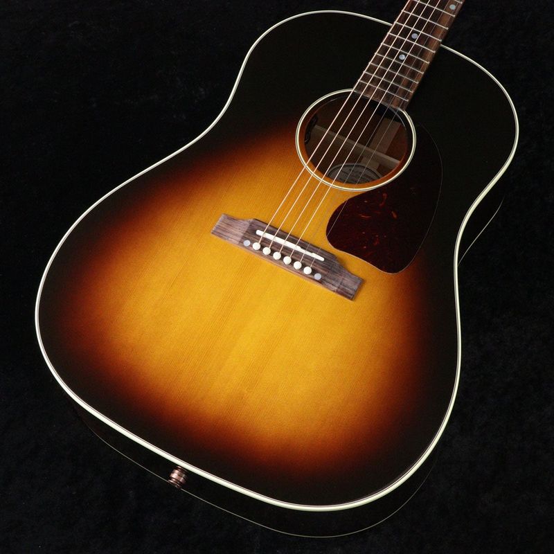 Gibson / J-45 Standard Vintage Sunburst 【御茶ノ水HARVEST_GUITARS】