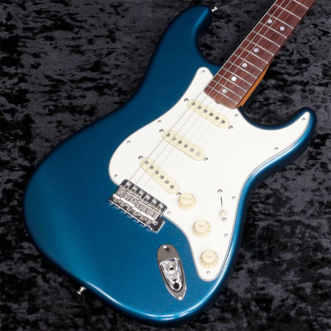 Fender / Takashi Kato Stratocaster Paradise Blue Nitrocellulose