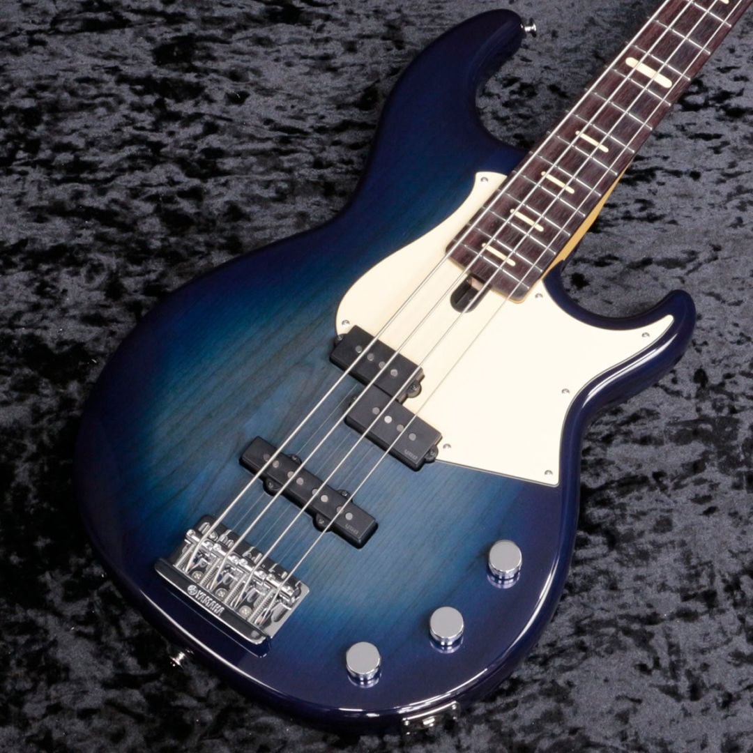 YAMAHA / BBP34 Moonlight Blue 【新宿店】 | その他タイプ | イシバシ楽器