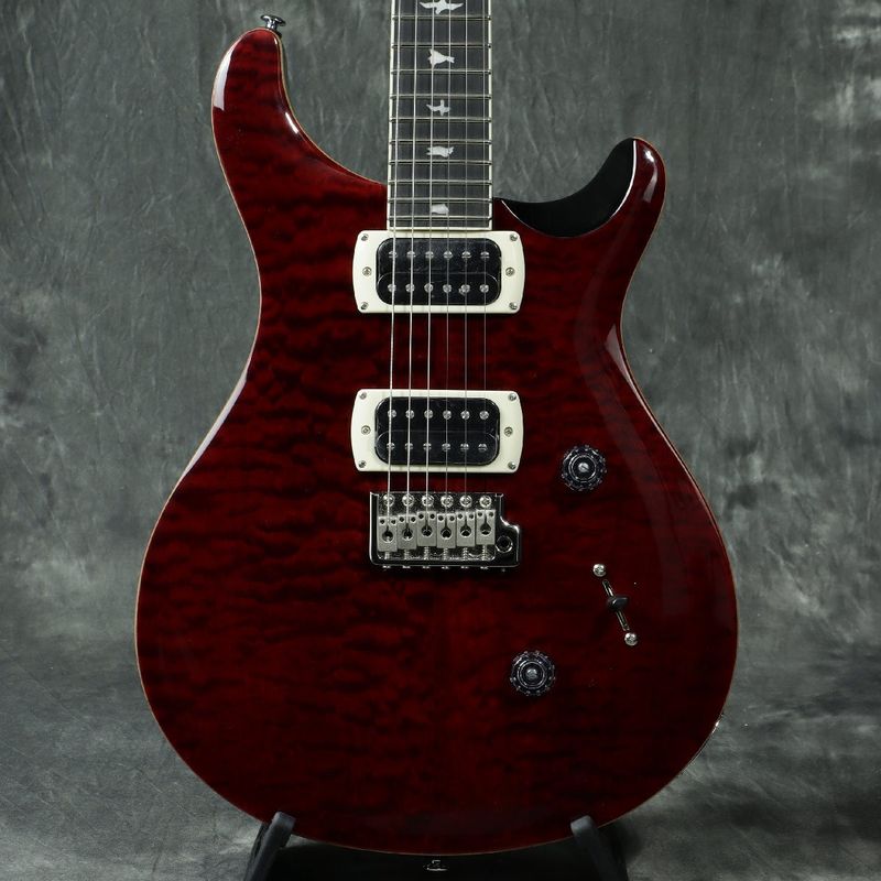 PRS SE シリーズ - PRS Guitars | イシバシ楽器