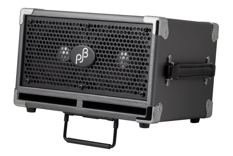 2026 GRAY LIMITED 限定カラー】Phil Jones Bass (PJB) / BASS CUB PRO