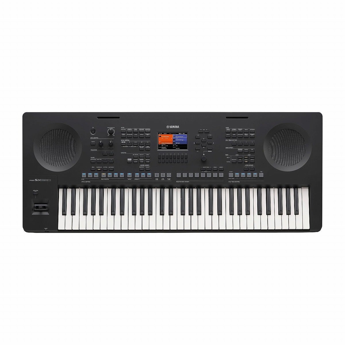 YAMAHA ヤマハ / PSR-SX620 アレンジャーワークステーションキーボード