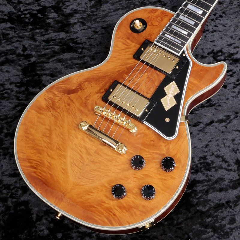 Epiphone / Inspired by Gibson Custom Dealer Select Les Paul Custom