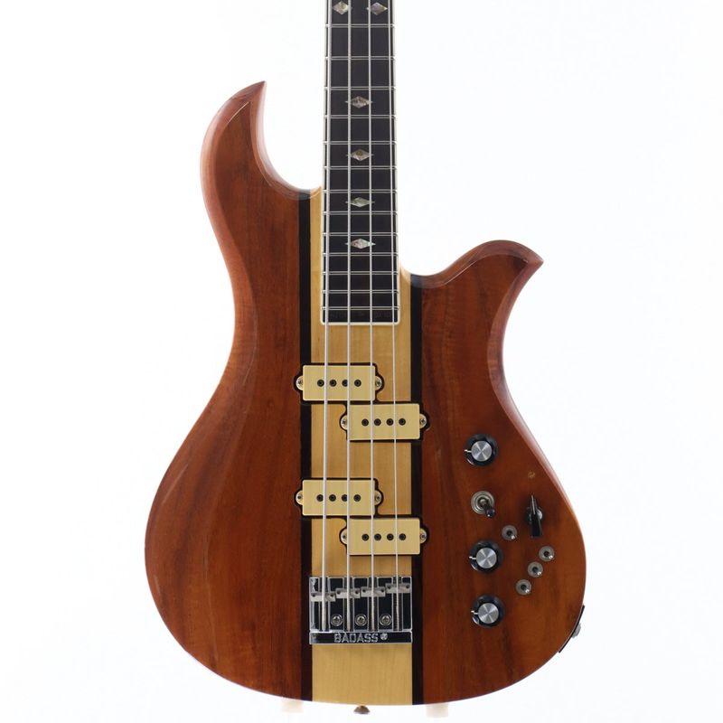 中古】B.C.Rich / Eagle Bass Special Natural 【梅田店】 | その他