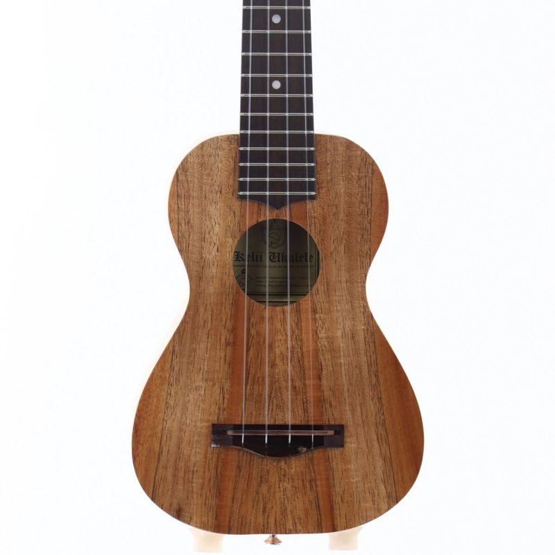 中古】Kelii / S-AK Soprano Gold Natural 【梅田店】 | ソプラノ
