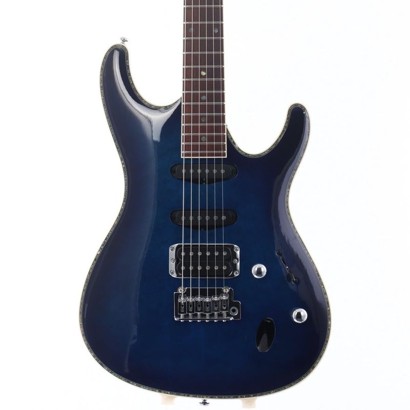 中古】Ibanez / SA360NQM Sapphire Blue 【梅田店】 | その他タイプ