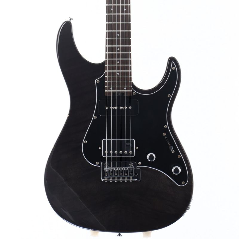 中古】GrassRoots / G-SN-CTM/P See Thru Black 【梅田店】 | ストラト