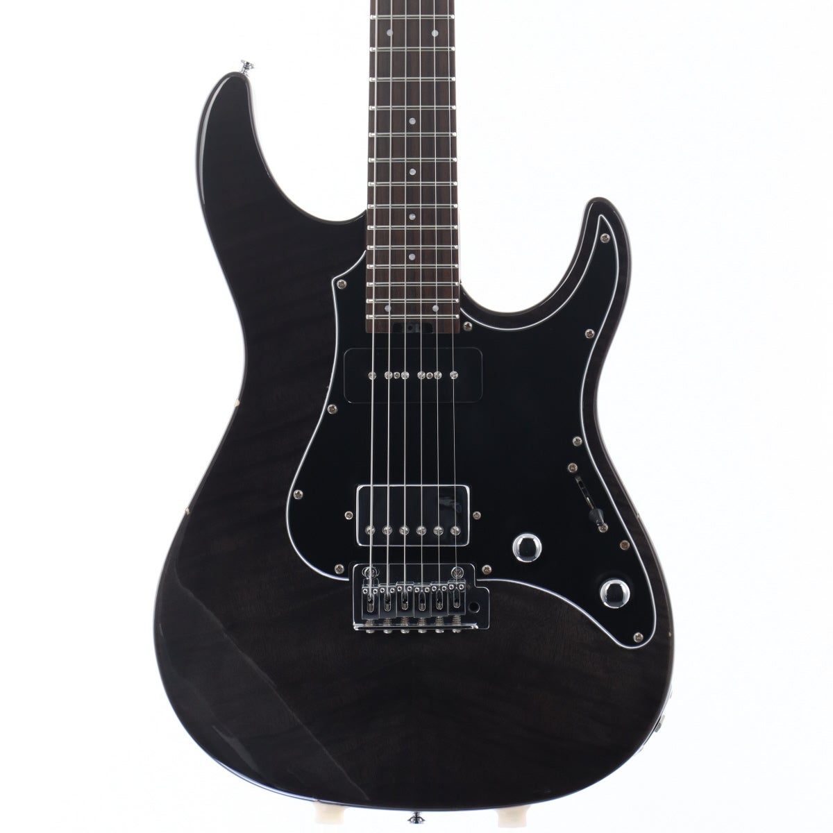 中古】GrassRoots / G-SN-CTM/P See Thru Black 【梅田店】 | ストラト