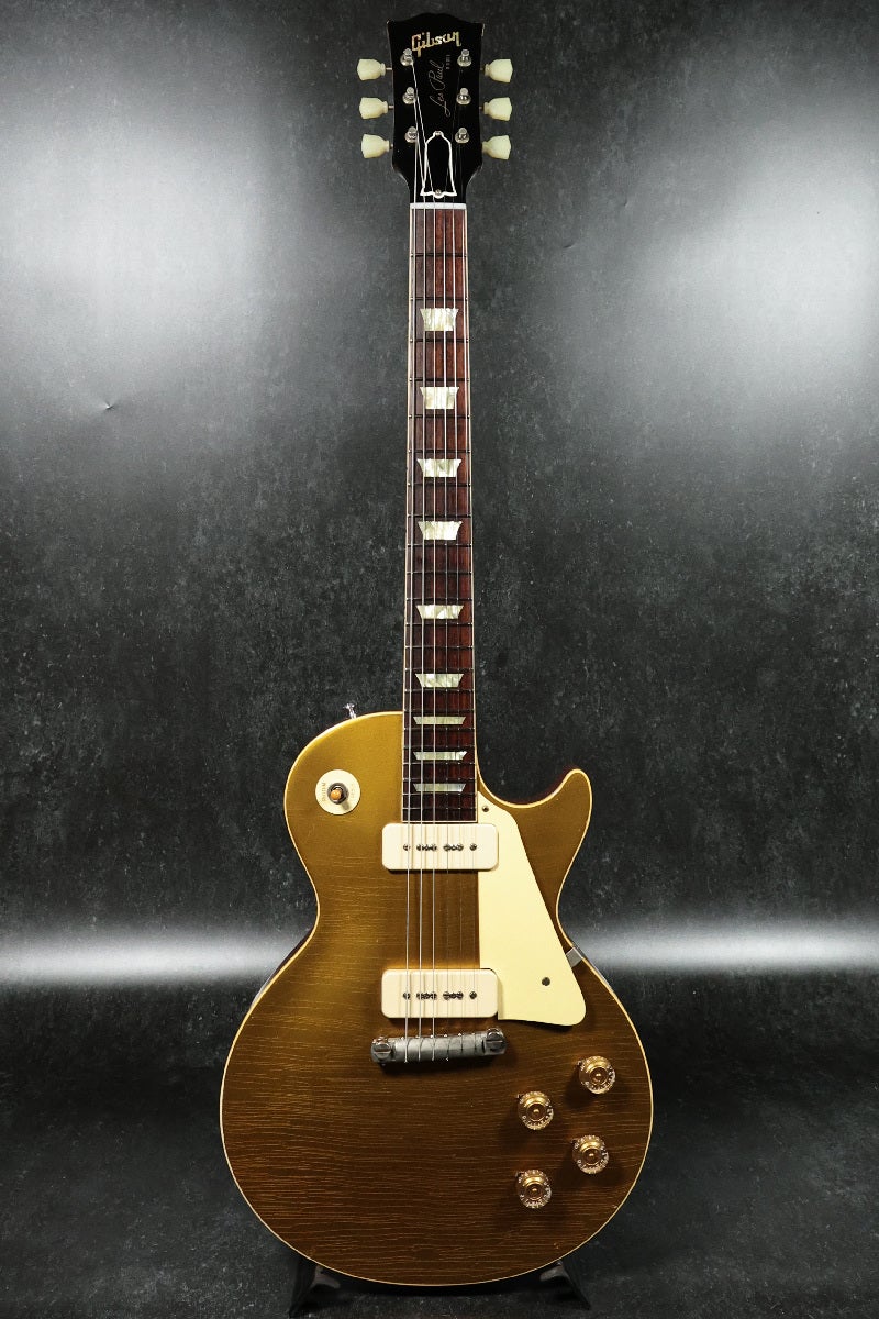 Gibson Custom / Murphy Lab 1954 LPR Light Aged Double Gold Lower Logo JPN LTD 2022 사진 2