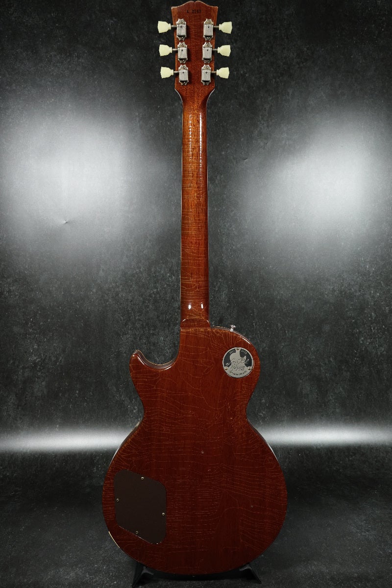 Gibson Custom / Murphy Lab 1954 LPR Light Aged Double Gold Lower Logo JPN LTD 2022 사진 4