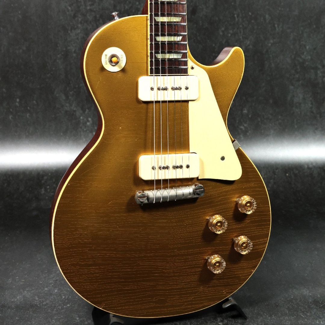 Gibson Custom / Murphy Lab 1954 LPR Light Aged Double Gold Lower Logo JPN LTD 2022